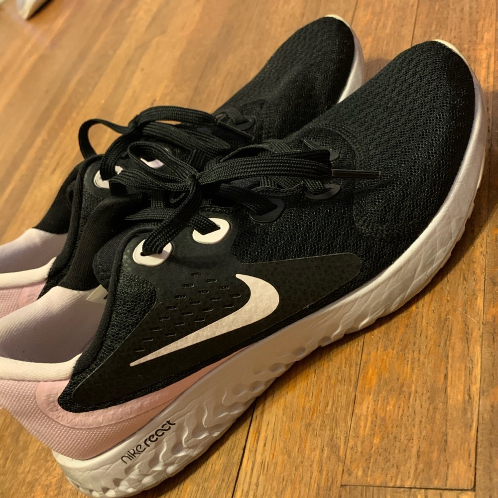 new nike react shoes